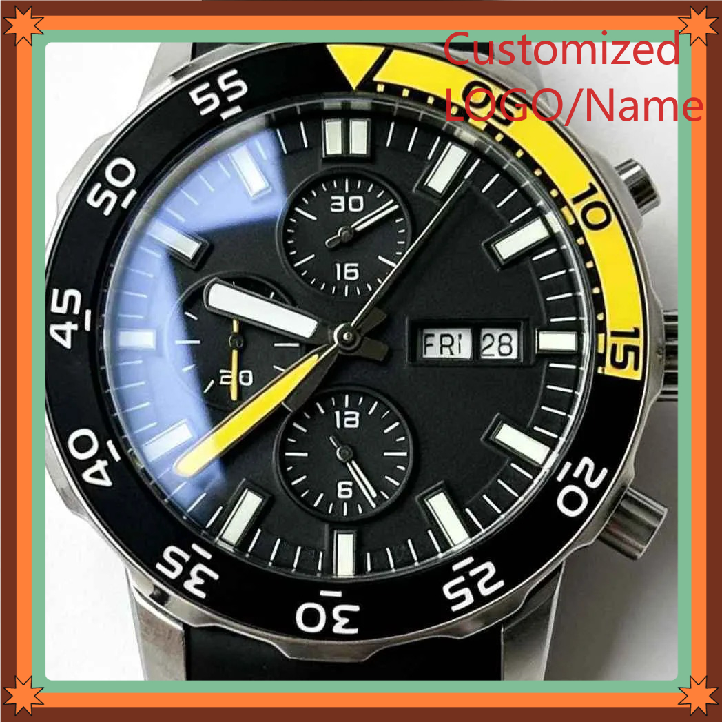 Luxury Watch Straps - A989 Store 41mm Men's Luxury Watches