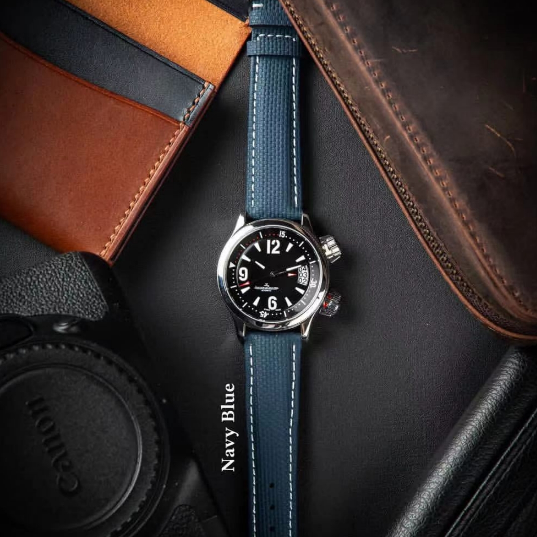 Luxury Watch Jaeger Lecoultre - 18 19 20 21 22mm Sailcloth
