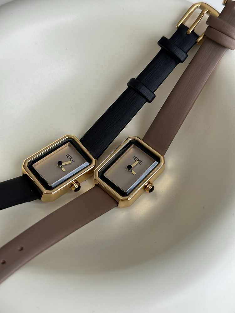 Best Luxury Quartz Watch - Simple Design Luxury Quartz Woman Watch