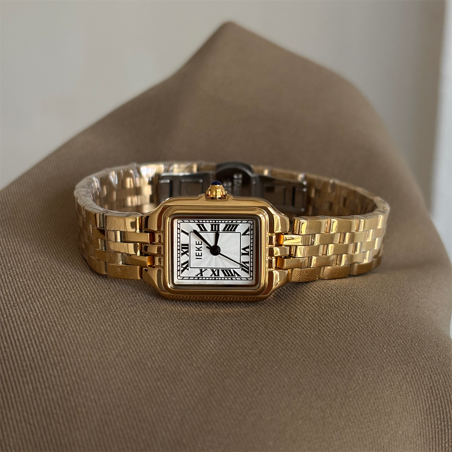 Luxury Watch & Jewellery Recensioni - Korean version of high-value niche design