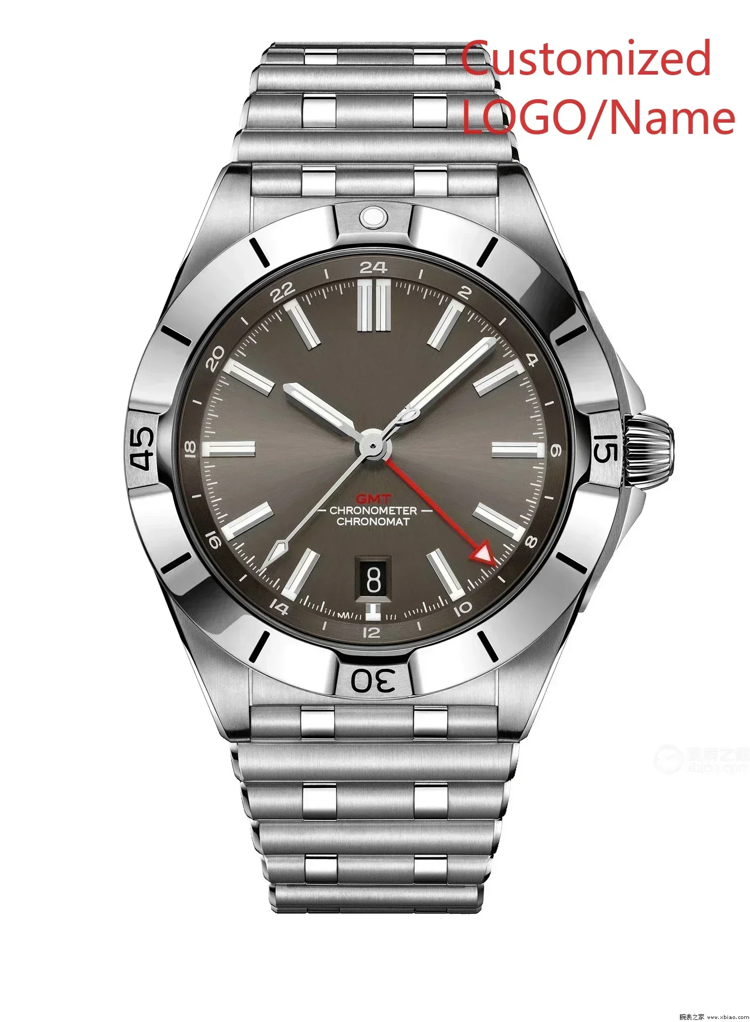 Luxury Watch Straps - A989 Store Customized Watch Sport Watch