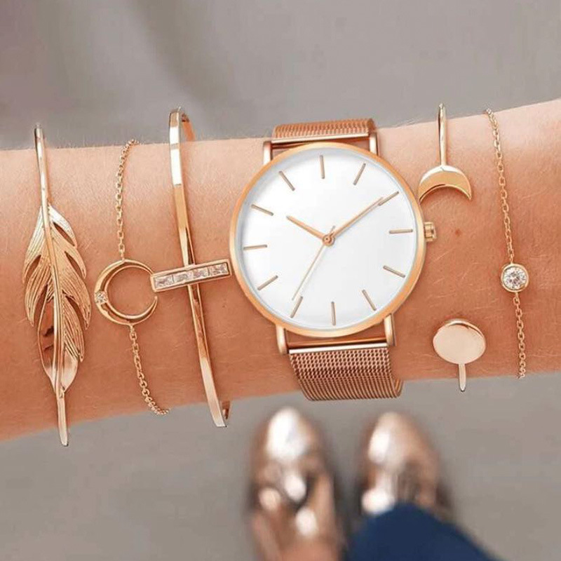 Luxury Simple Watches for Wome – Lux Watch Bewertung und Preis