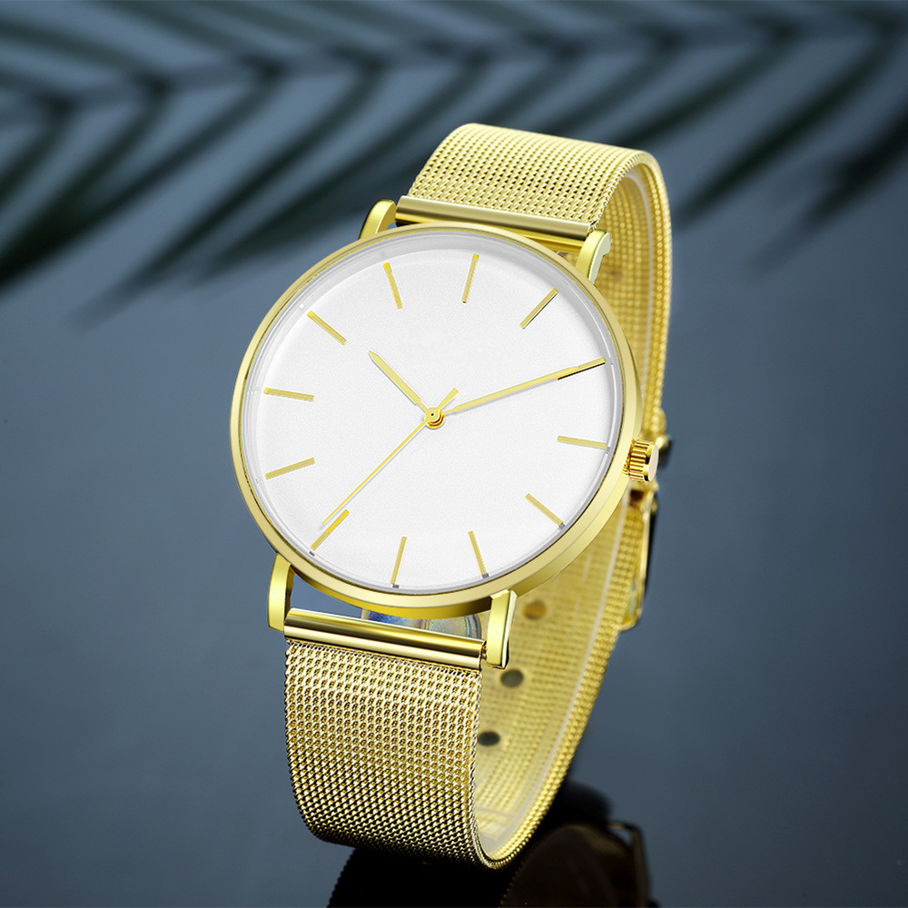 Luxury Simple Watches for Wome – Lux Watch Bewertung und Preis