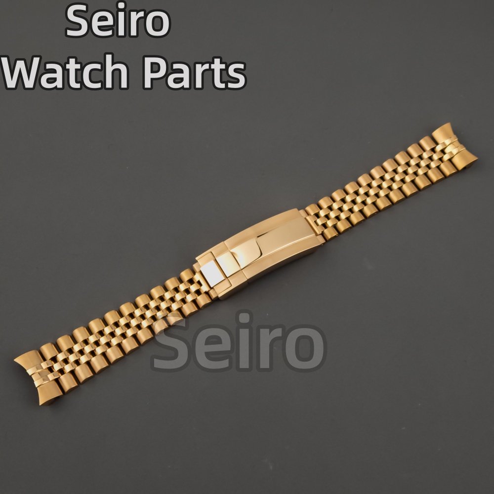 Men Watchband for Rolex DAYTON – Luxury Watch Jaeger Lecoultre Bewertung und Preis