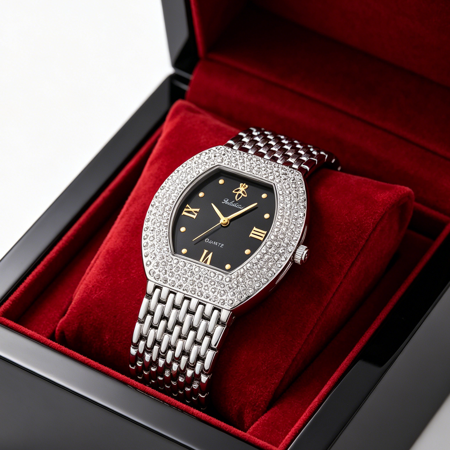 YaLaLuSi  Men Women Fashion Wa – Best Luxury Quartz Watch Bewertung und Preis