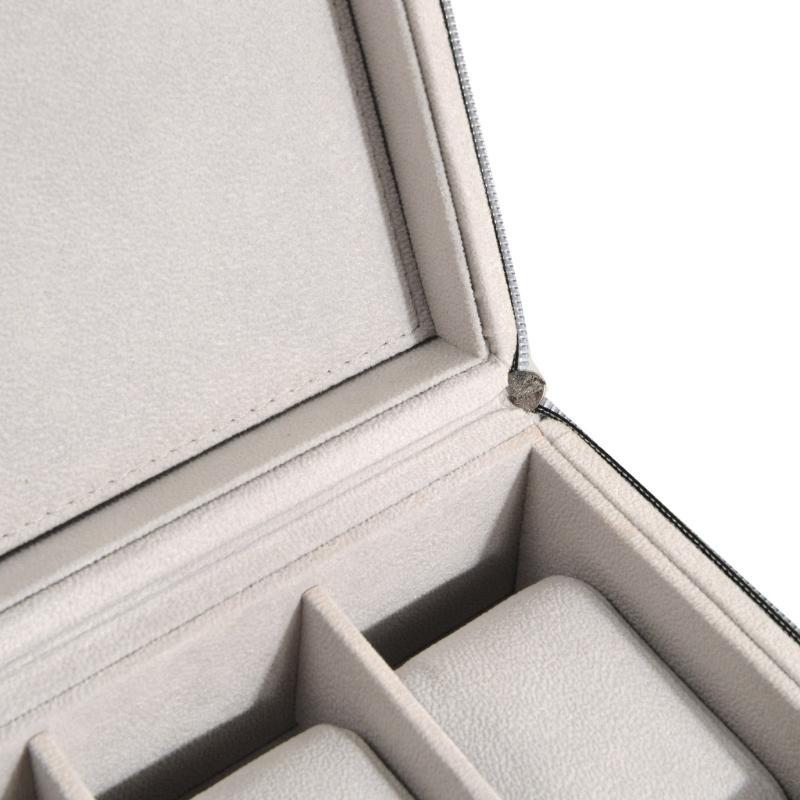 652F Watch Box 2/8/12 Slot Wat – Luxury Watch Holder For Men Bewertung und Preis