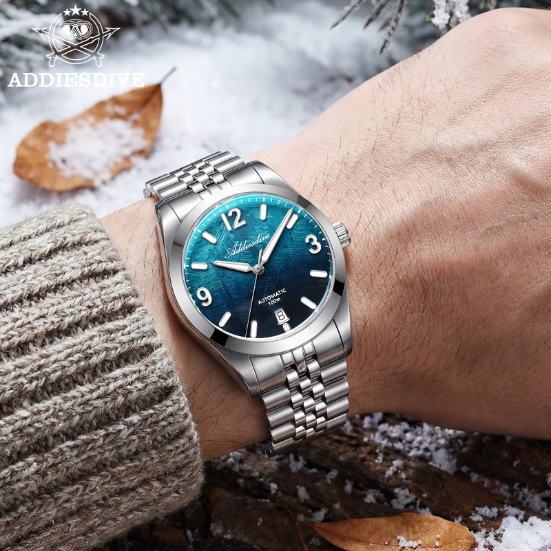 ADDIESDIVE High Quality Luxury – Luxury Watch Repair Bewertung und Preis