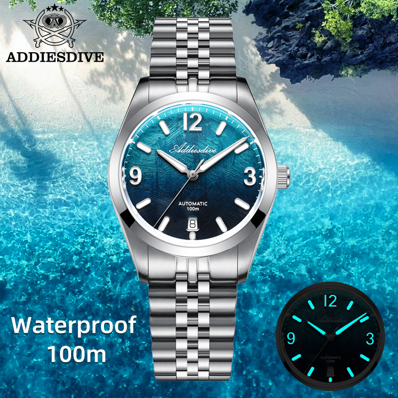 ADDIESDIVE High Quality Luxury – Luxury Watch Repair Bewertung und Preis