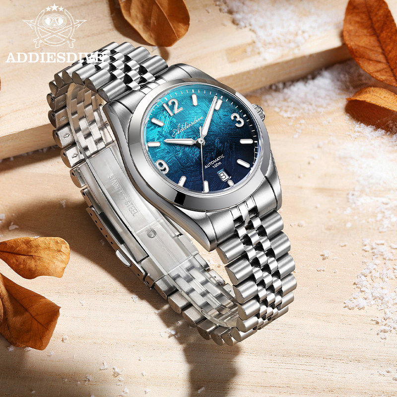 ADDIESDIVE High Quality Luxury – Luxury Watch Repair Bewertung und Preis