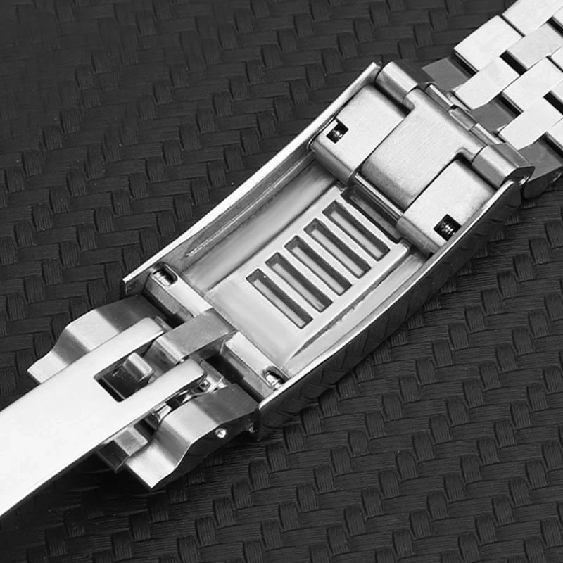 Jubilee Watch Band for Rolex S – Luxury Watch Jaeger Lecoultre Bewertung und Preis