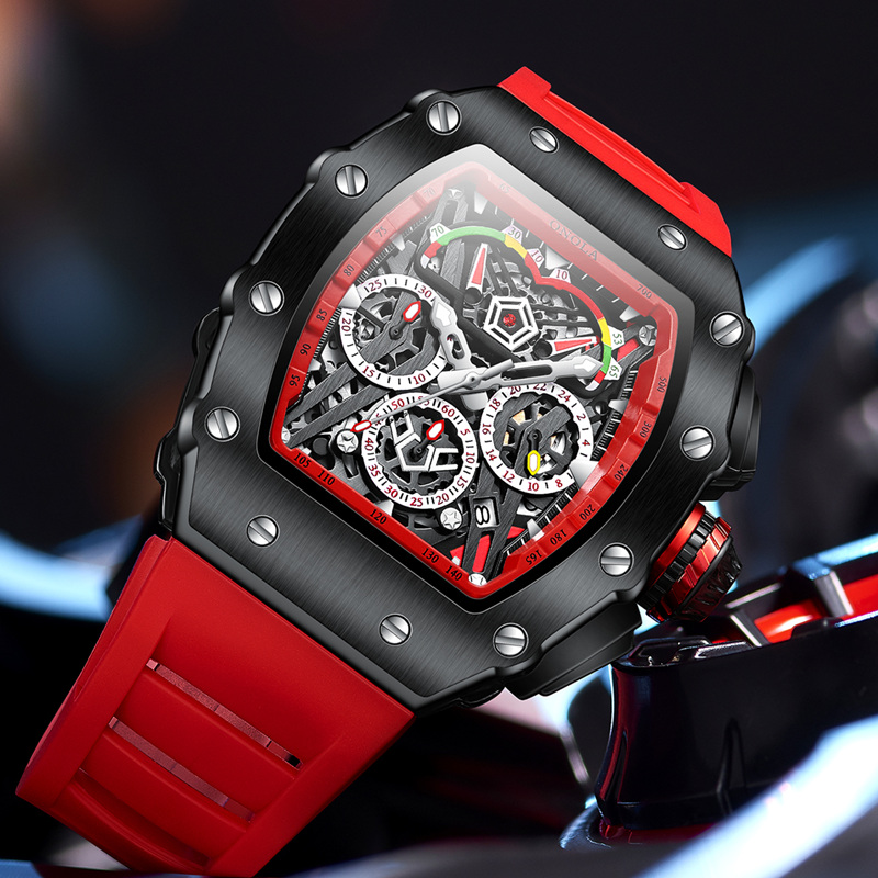 ONOLA 2021 Top Brand Watch Men – Best Luxury Quartz Watch Bewertung und Preis