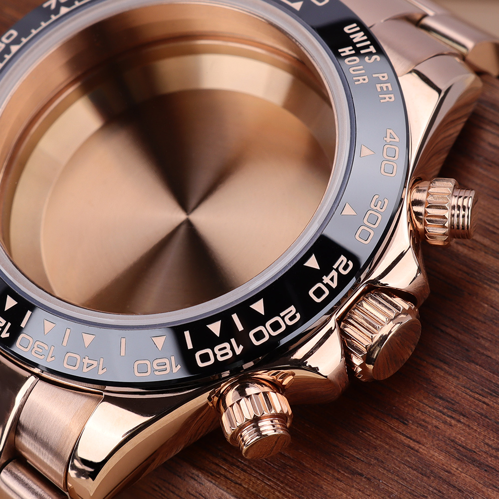 VK63 39mm Women's Luxury Watch – Luxury Watch Repair Bewertung und Preis