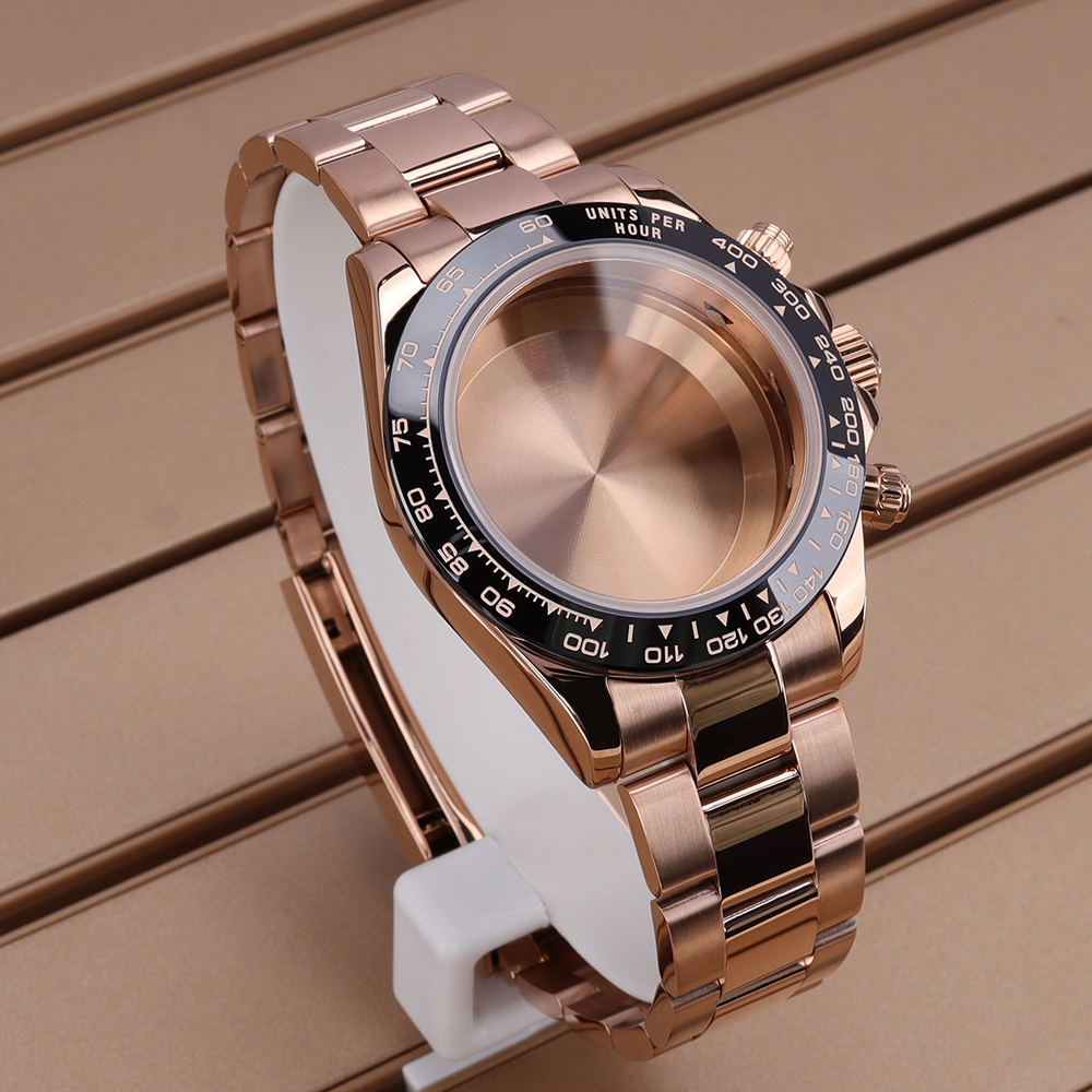 VK63 39mm Women's Luxury Watch – Luxury Watch Repair Bewertung und Preis