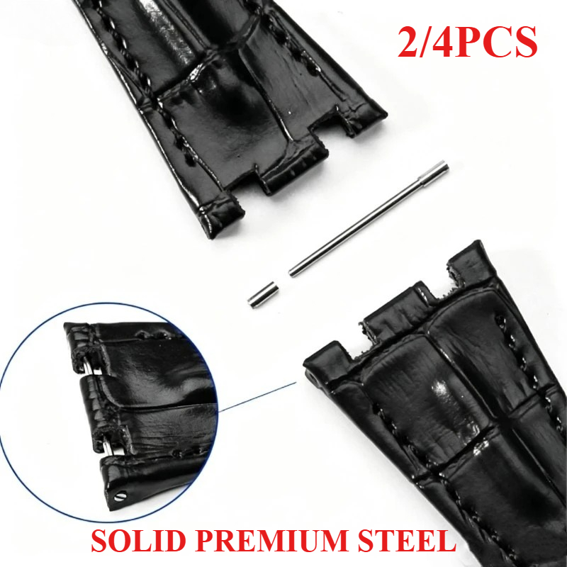 Stainless Steel Screw Tube Pin – Luxury Watch Repair Bewertung und Preis