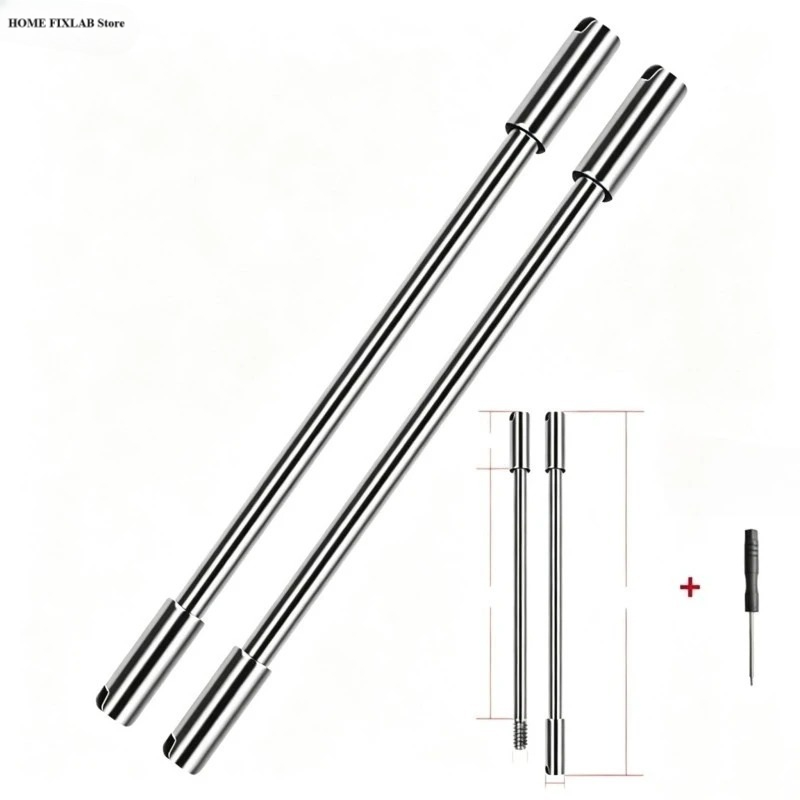 Stainless Steel Screw Tube Pin – Luxury Watch Repair Bewertung und Preis