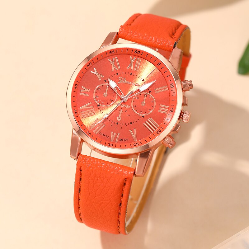 Reloj Mujer Fashion Women Watc – Lux Watch Bewertung und Preis