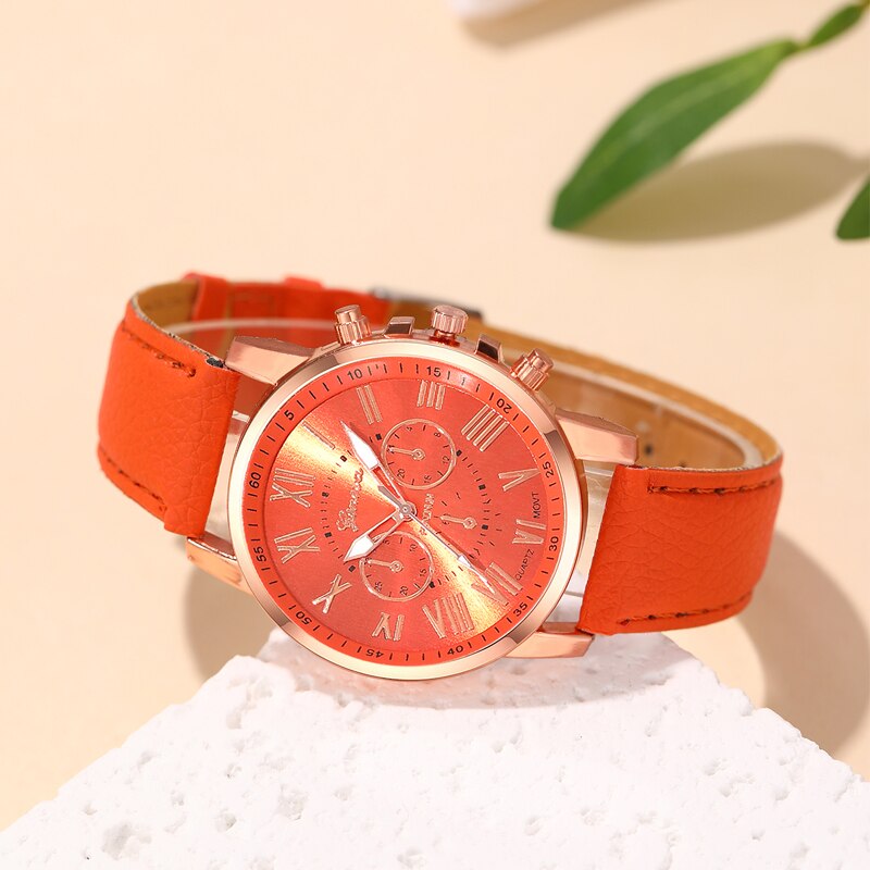 Reloj Mujer Fashion Women Watc – Lux Watch Bewertung und Preis