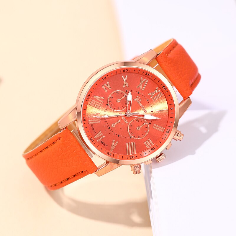 Reloj Mujer Fashion Women Watc – Lux Watch Bewertung und Preis
