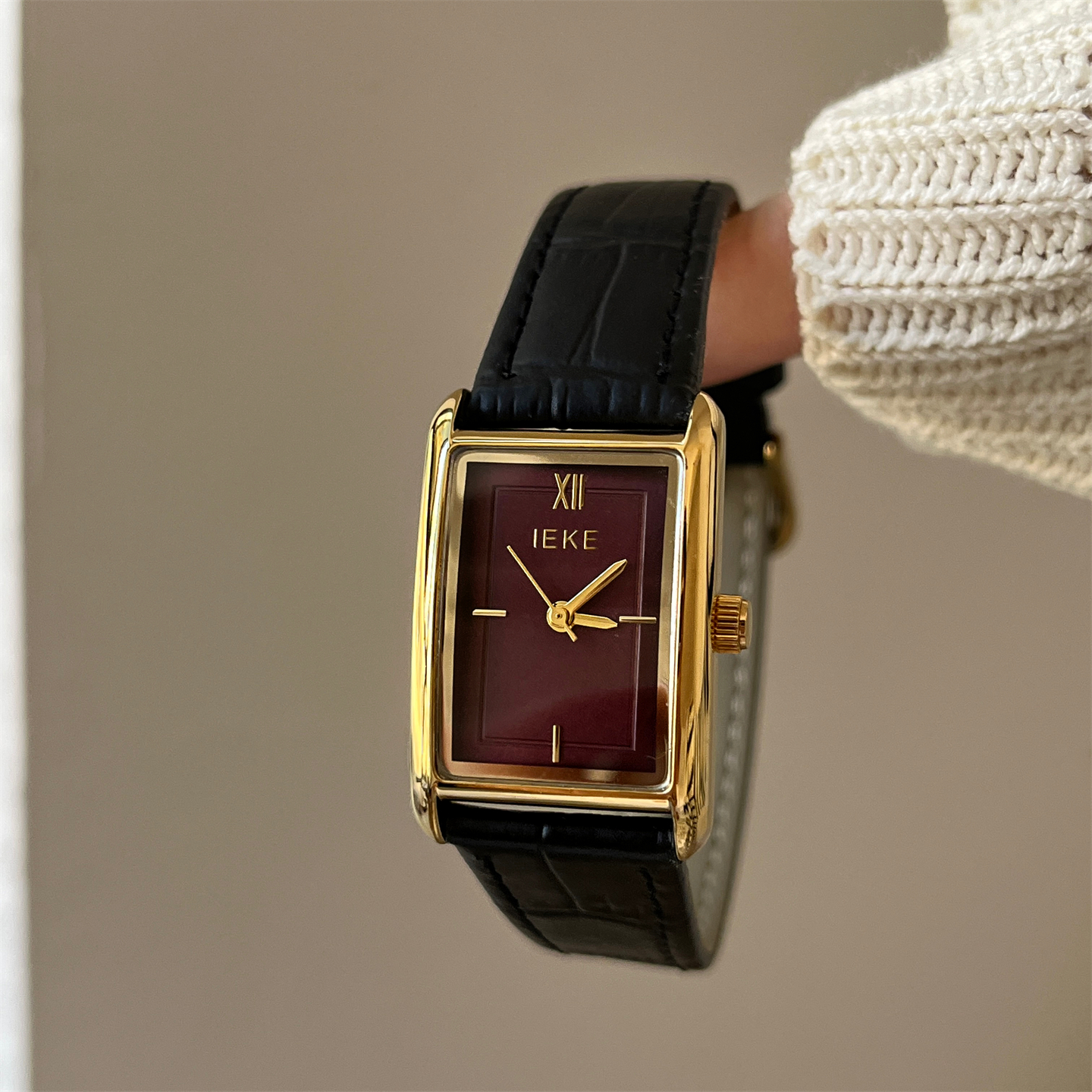 Niche high-end retro literary  – Luxury Watch & Jewellery Recensioni Bewertung und Preis