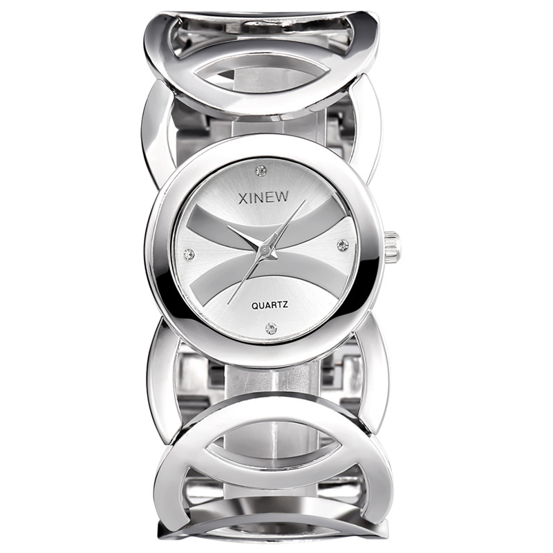 Luxury Brand Lady Gold Watches – Lux Watch Bewertung und Preis
