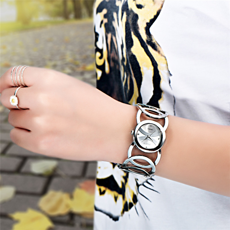 Luxury Brand Lady Gold Watches – Lux Watch Bewertung und Preis