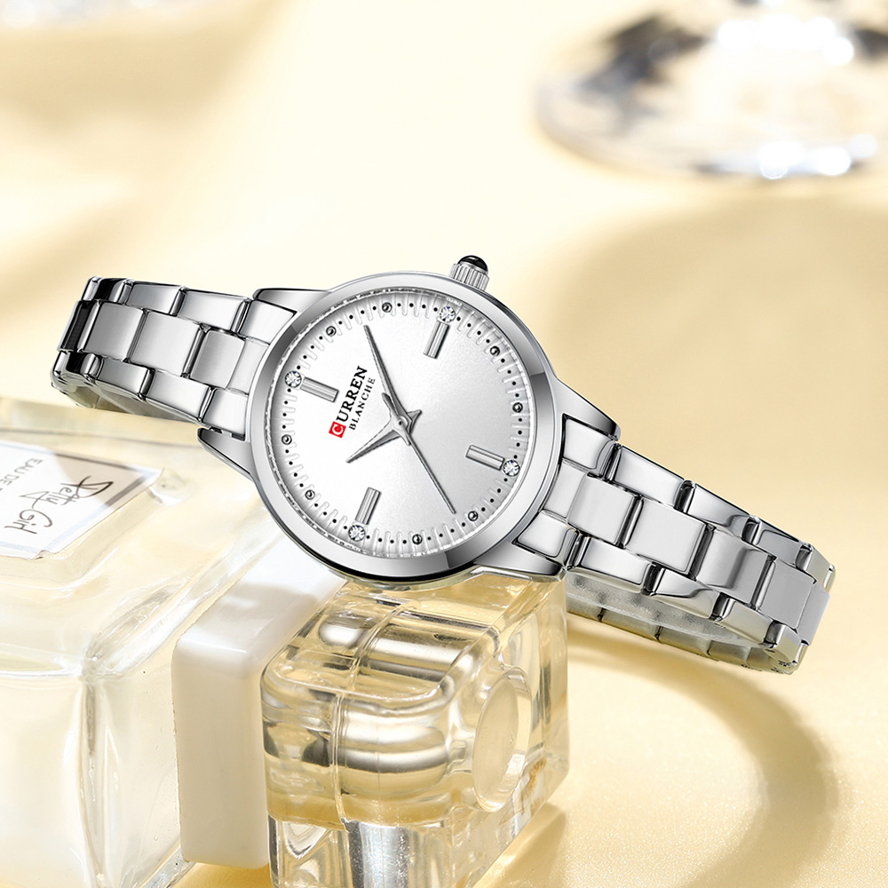 CURREN Original Quartz Watch f – Luxury Watch Cheap Bewertung und Preis