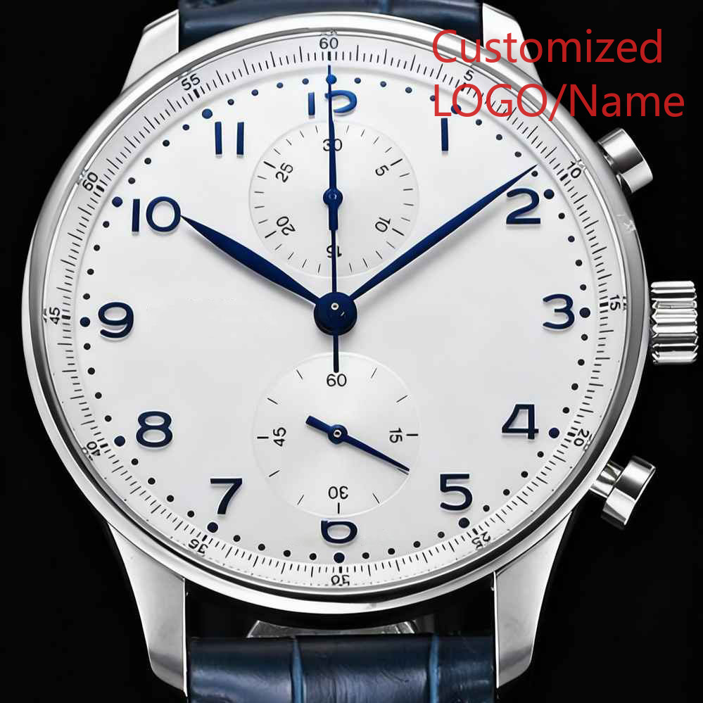 A989 Store 41mm Men's Luxury W – Luxury Watch Straps Bewertung und Preis