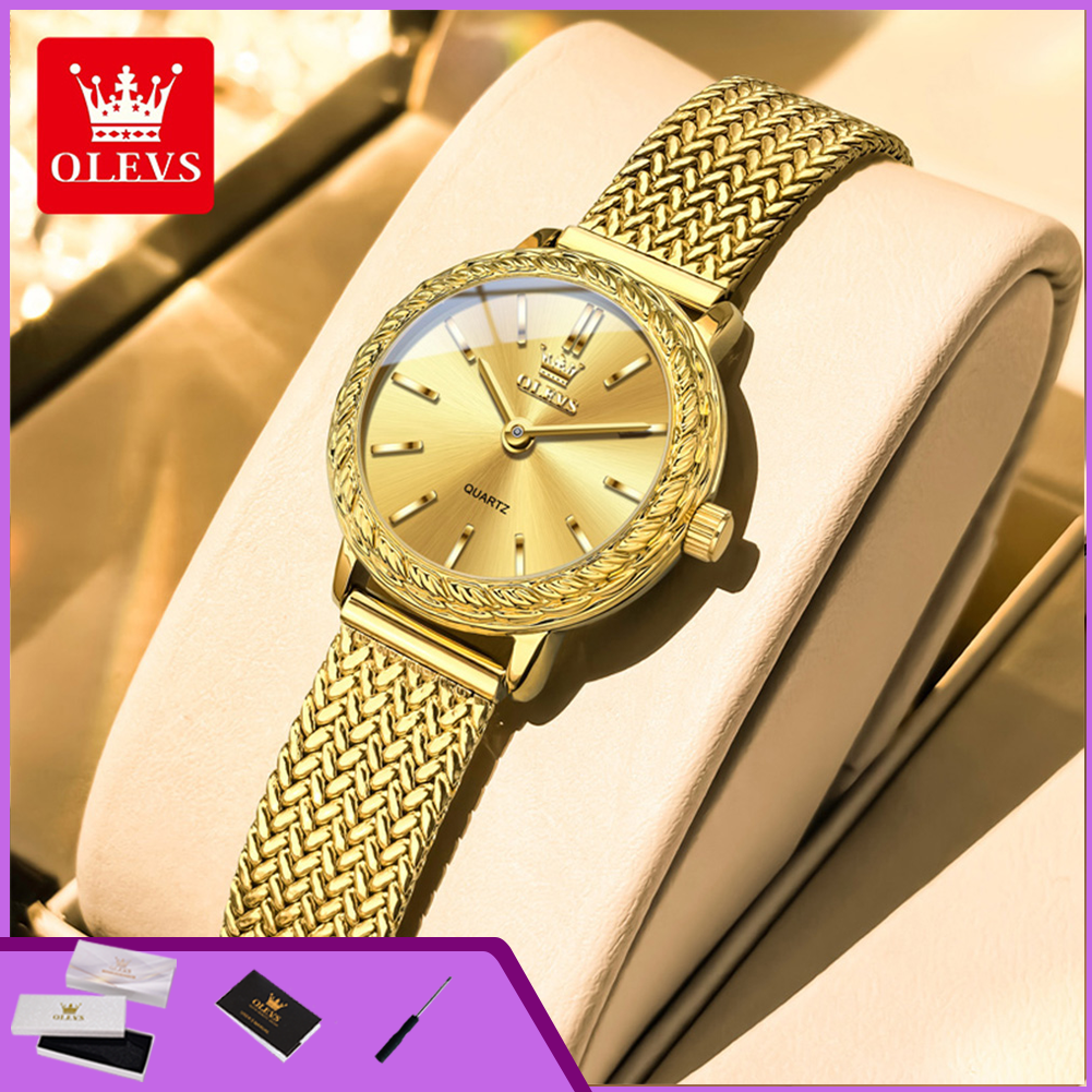 OLEVS 5643 Watches for Women T – Luxury Watch Cheap Bewertung und Preis