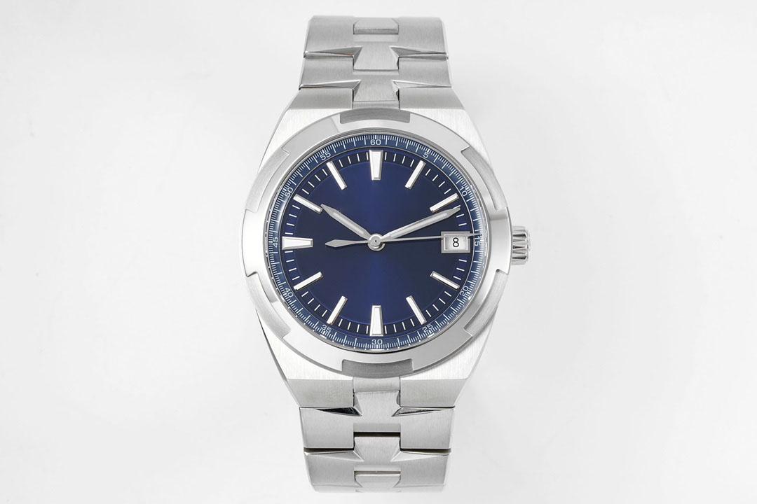 Overseas-ANGLANG 4500V Men's W – Luxury Watch With Rubber Strap Bewertung und Preis