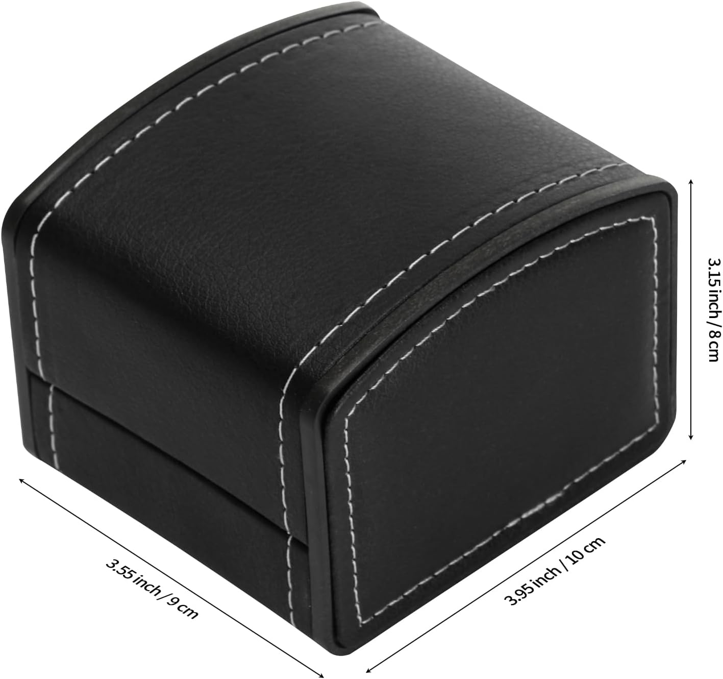 Single Watch Gift Box with Rem – Luxury Watch Holder For Men Bewertung und Preis