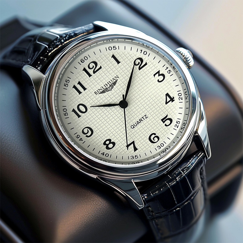2026 Man Wristwatch Luxury Bus – Best Luxury Quartz Watch Bewertung und Preis