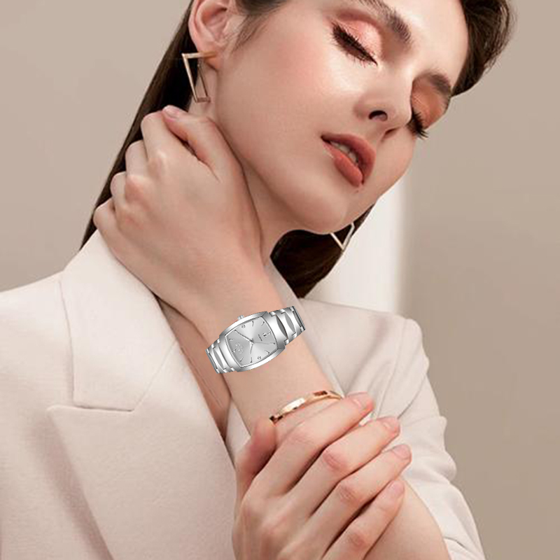 LIGE 2026 new Women's Watch Bu – Luxury Women'S Watch Bewertung und Preis