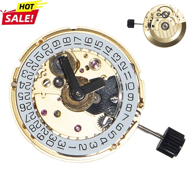 Luxury 25 Jewels Replacement E – Luxury Watch Repair Bewertung und Preis