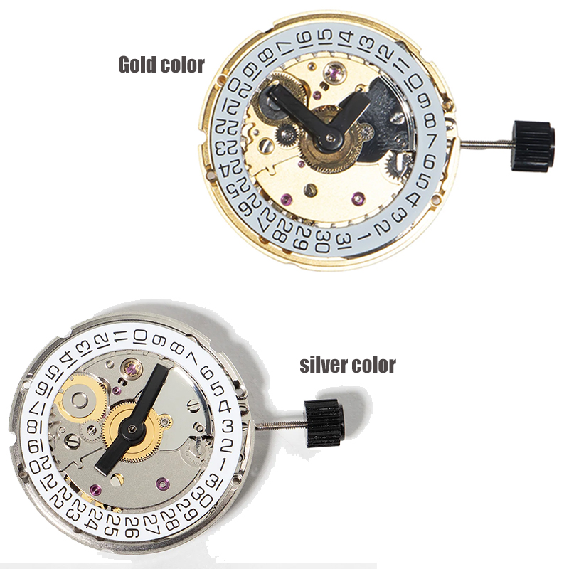 Luxury 25 Jewels Replacement E – Luxury Watch Repair Bewertung und Preis