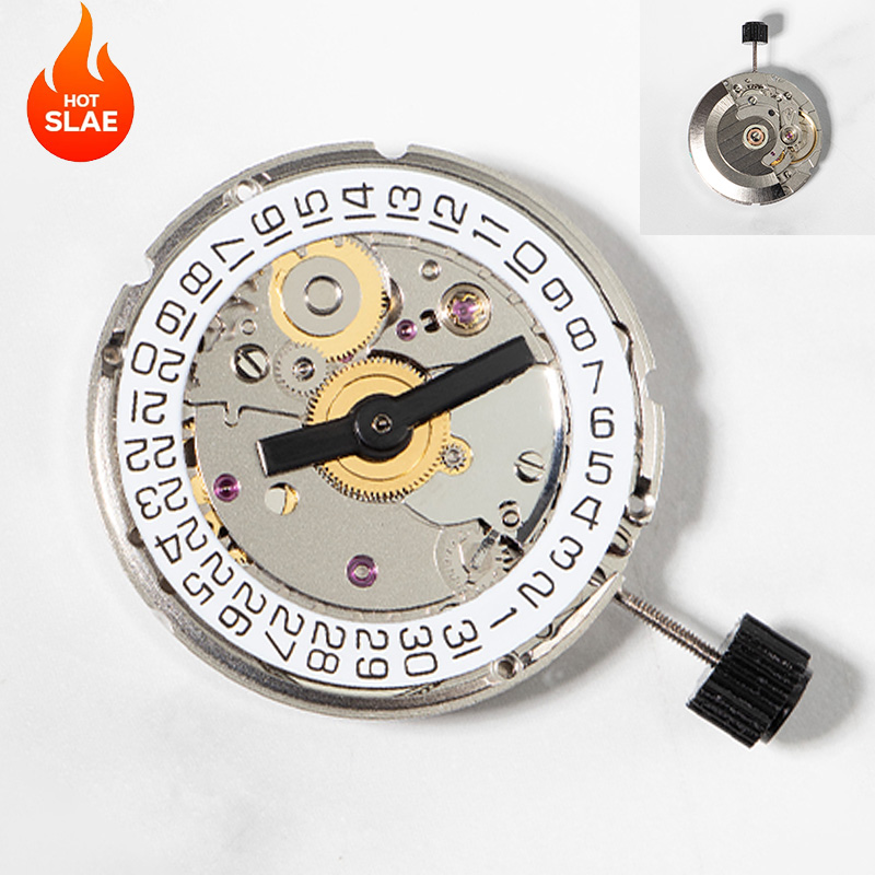 Luxury 25 Jewels Replacement E – Luxury Watch Repair Bewertung und Preis