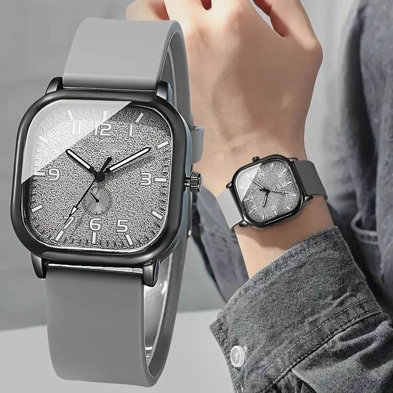 Fashion Square Women's Watch C – Best Luxury Quartz Watch Bewertung und Preis