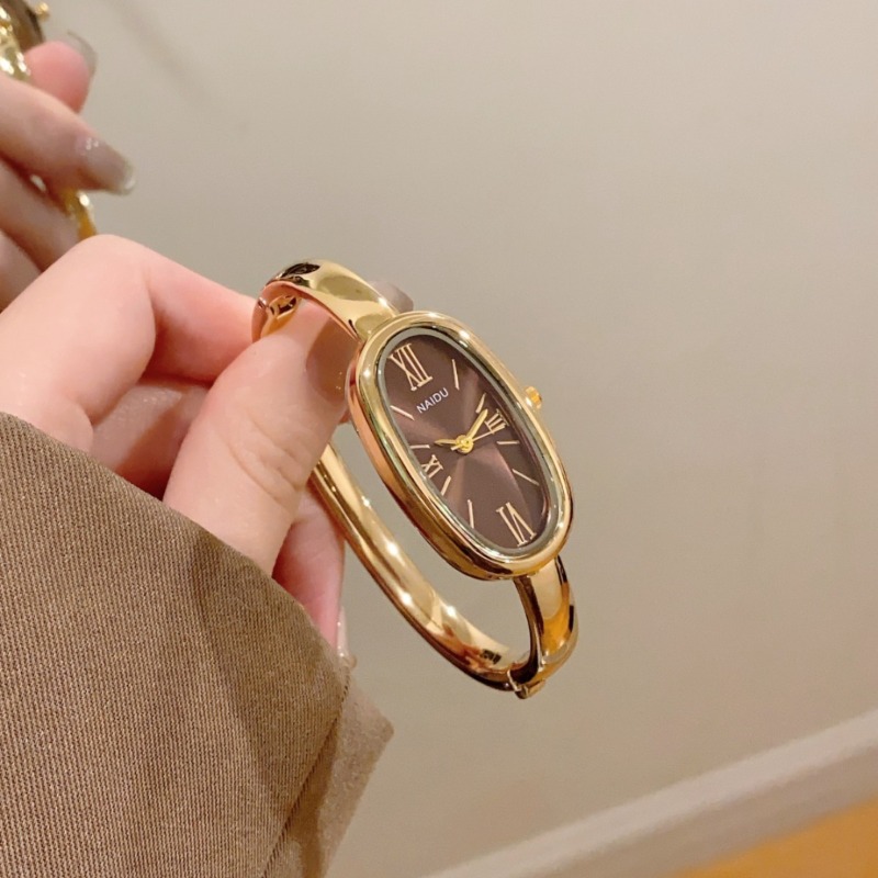 Top Brand Women Oval Roman Dia – Lux Watch Bewertung und Preis