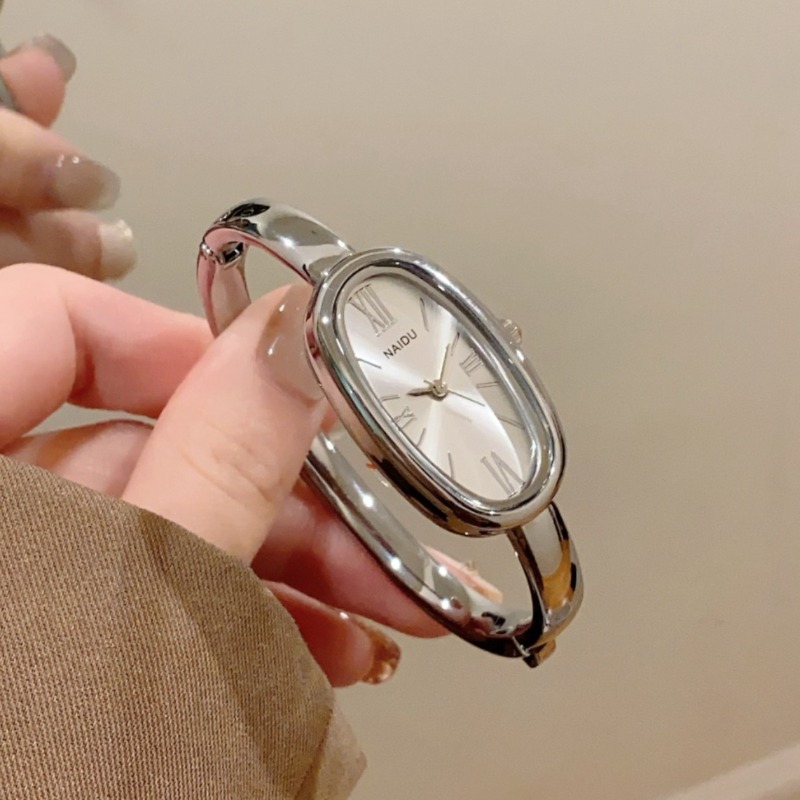 Top Brand Women Oval Roman Dia – Lux Watch Bewertung und Preis