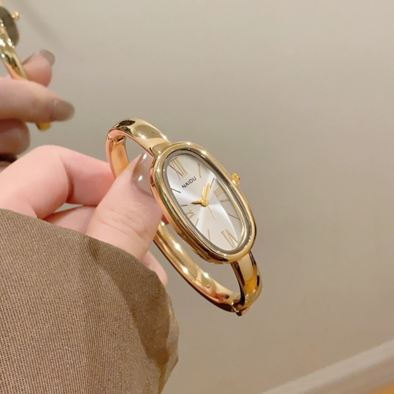 Top Brand Women Oval Roman Dia – Lux Watch Bewertung und Preis
