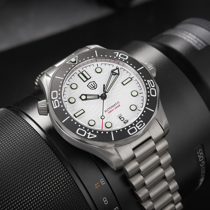 Watchdives WD007 V4 007 NTTD M – Best Luxury Quartz Watch Bewertung und Preis