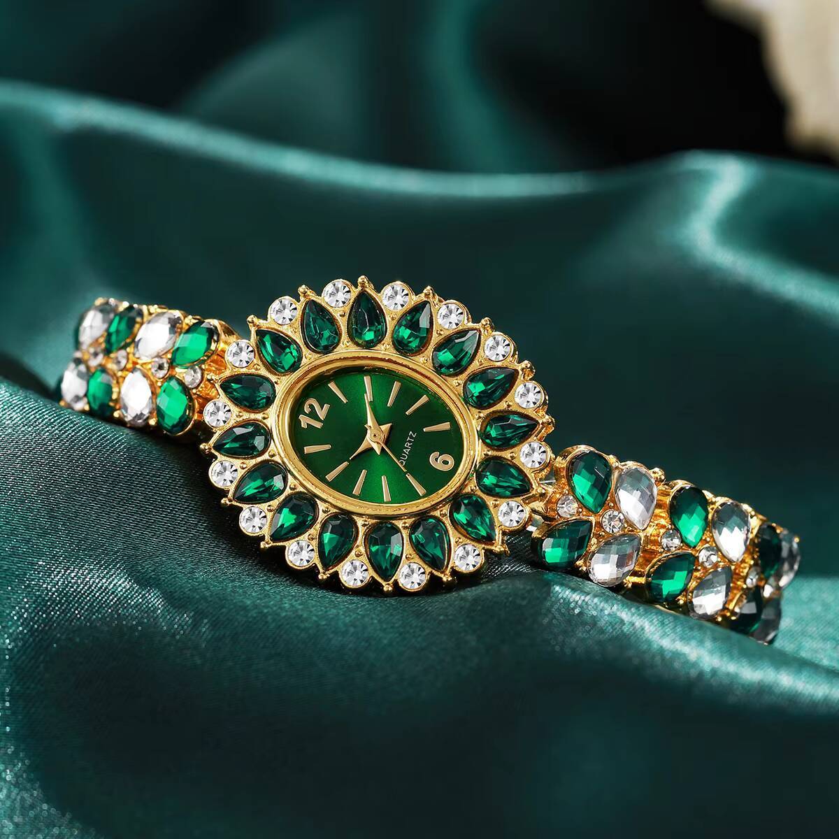 Fashion Women Watches Luxury R – Lux Watch Bewertung und Preis