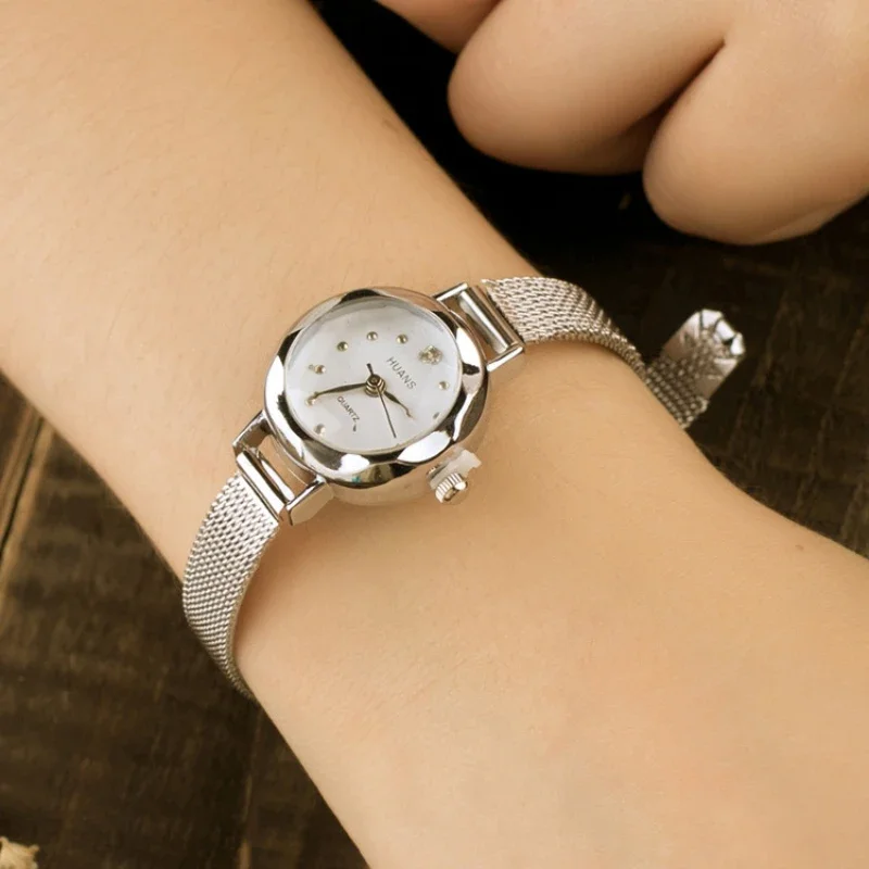 New Luxury Women Watches Casua – Lux Watch Bewertung und Preis
