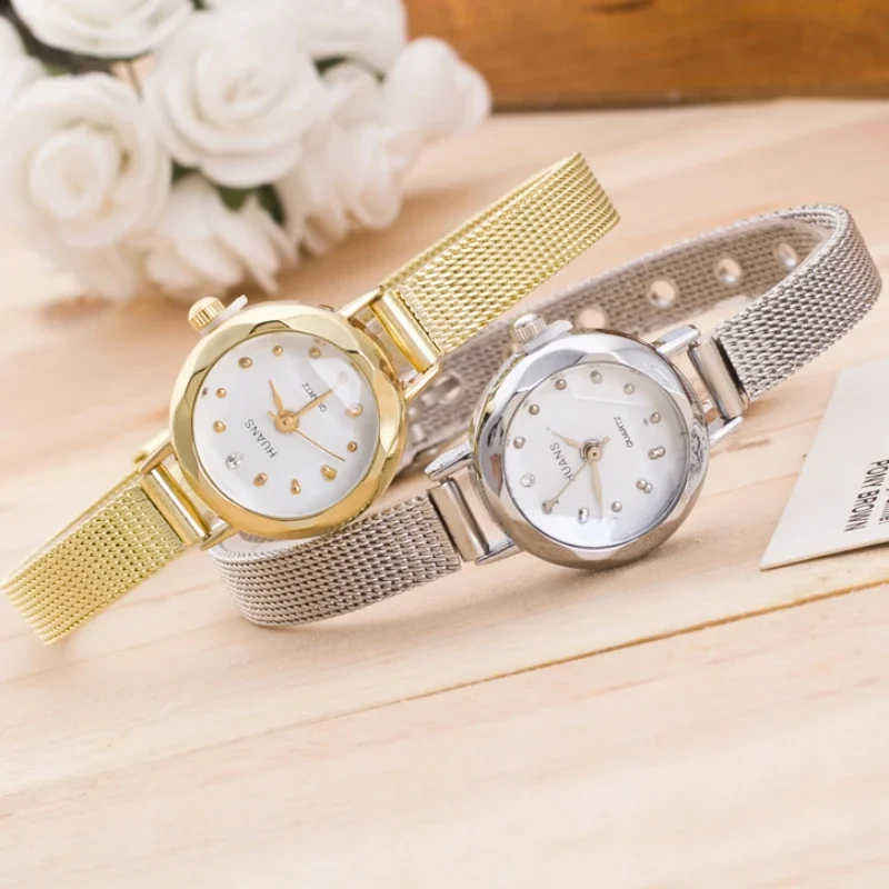 New Luxury Women Watches Casua – Lux Watch Bewertung und Preis