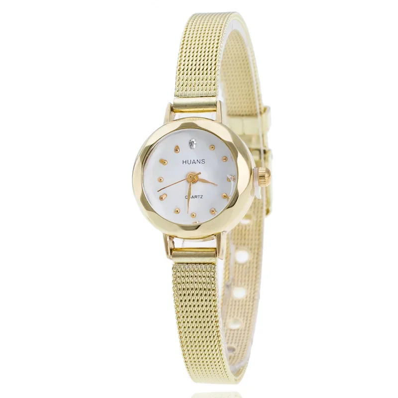 New Luxury Women Watches Casua – Lux Watch Bewertung und Preis