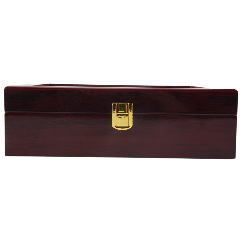 ABFU-2X Luxury Wooden Watch Bo – Luxury Watch Holder For Men Bewertung und Preis