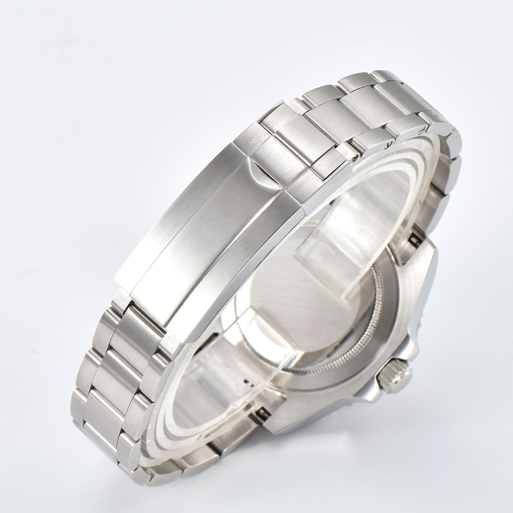 40mm luxury diving Men's watch – Luxury Watch Straps Bewertung und Preis