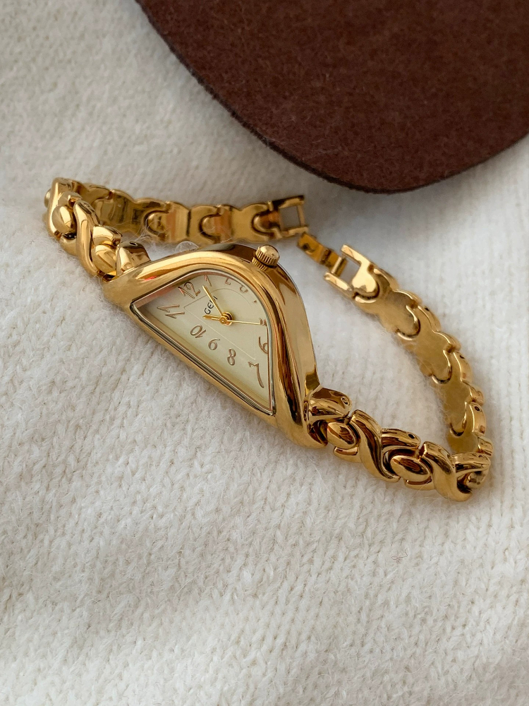 Light Luxury 22mm Gold Waterpr – Luxury Women'S Watch Bewertung und Preis