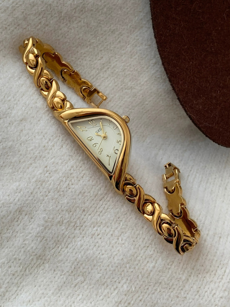 Light Luxury 22mm Gold Waterpr – Luxury Women'S Watch Bewertung und Preis