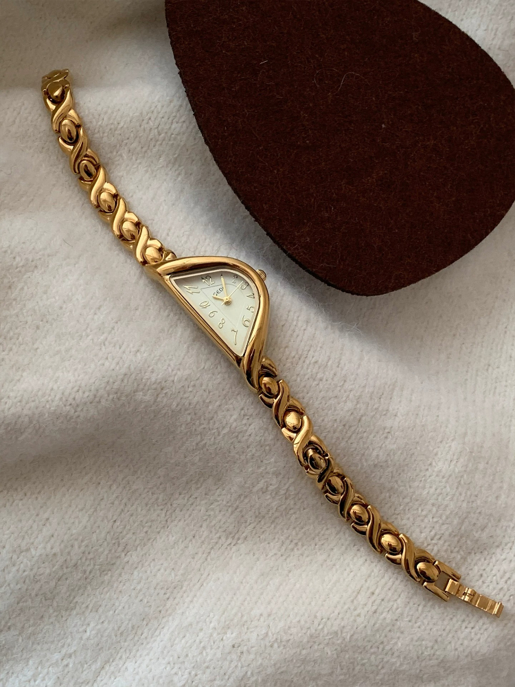 Light Luxury 22mm Gold Waterpr – Luxury Women'S Watch Bewertung und Preis