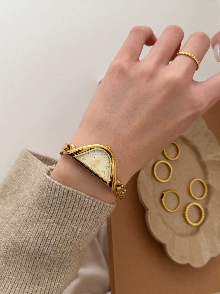Light Luxury 22mm Gold Waterpr – Luxury Women'S Watch Bewertung und Preis